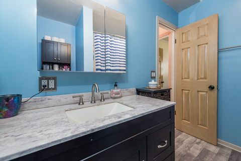 Tiny photo for 1115 Hillwood Circle, Round Lake Beach, IL 60073 (MLS # 12558718)