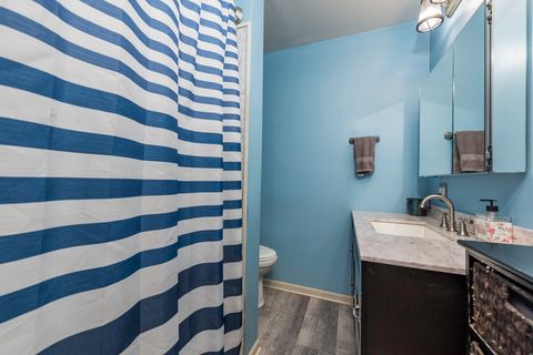 Tiny photo for 1115 Hillwood Circle, Round Lake Beach, IL 60073 (MLS # 12558718)