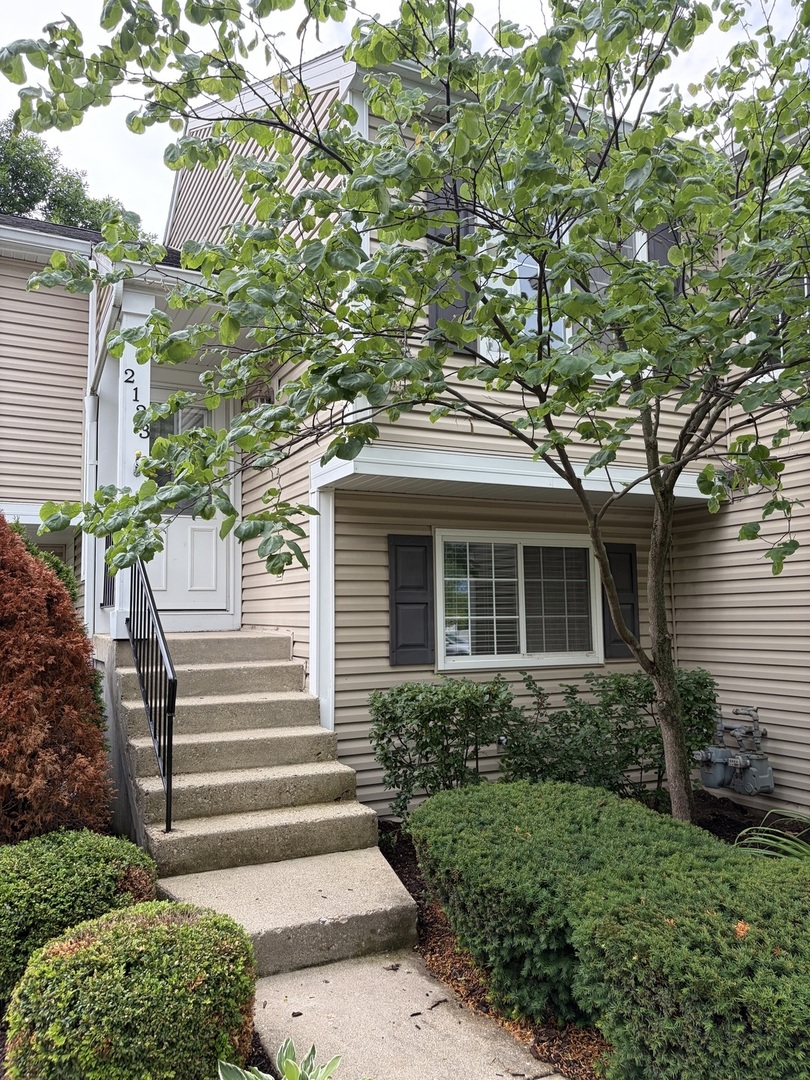 2123 Northwind Circle 2123