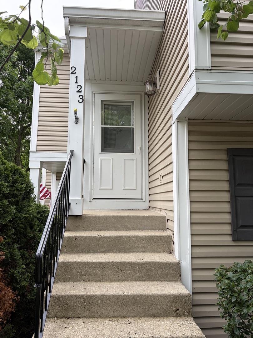 2123 Northwind Circle 2123
