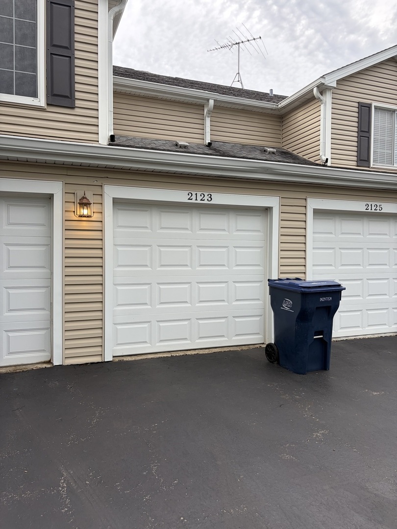 2123 Northwind Circle 2123