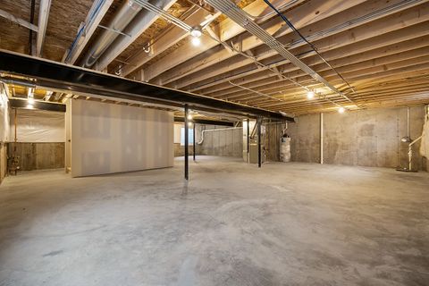 Tiny photo for 538 Sudbury Circle, Oswego, IL 60543 (MLS # 12502719)