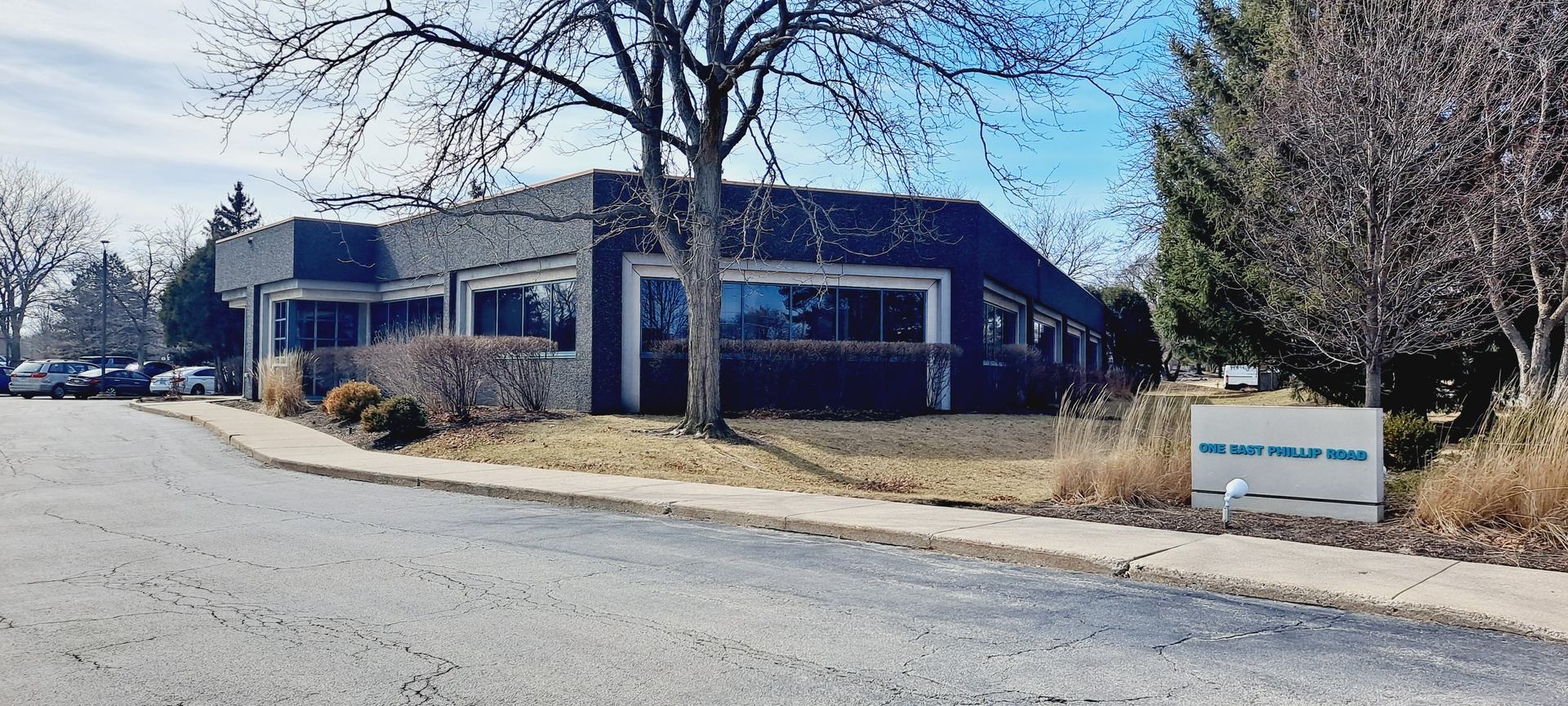 1 E Phillip Road 104