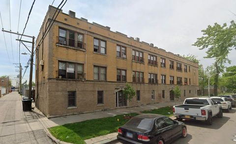 2455 N Laramie Avenue Chicago IL 60639