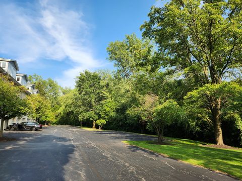 A home in Orland Park