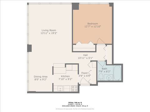 Tiny photo for 655 W Irving Park Road #4216, Chicago, IL 60613 (MLS # 12471534)