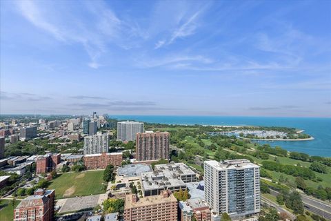 Tiny photo for 655 W Irving Park Road #4216, Chicago, IL 60613 (MLS # 12471534)