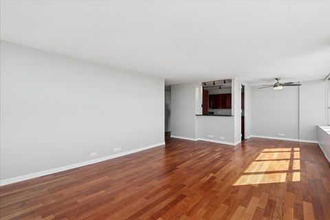 Tiny photo for 655 W Irving Park Road #4216, Chicago, IL 60613 (MLS # 12471534)