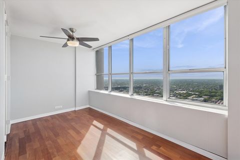 Tiny photo for 655 W Irving Park Road #4216, Chicago, IL 60613 (MLS # 12471534)