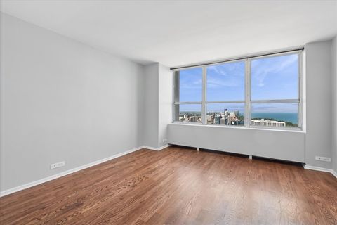 Tiny photo for 655 W Irving Park Road #4216, Chicago, IL 60613 (MLS # 12471534)