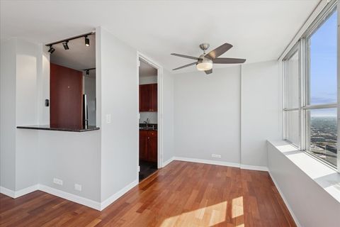Tiny photo for 655 W Irving Park Road #4216, Chicago, IL 60613 (MLS # 12471534)