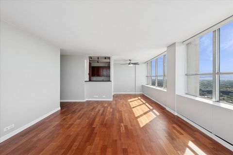 Tiny photo for 655 W Irving Park Road #4216, Chicago, IL 60613 (MLS # 12471534)
