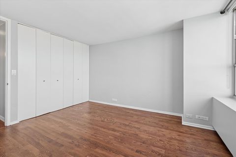 Tiny photo for 655 W Irving Park Road #4216, Chicago, IL 60613 (MLS # 12471534)