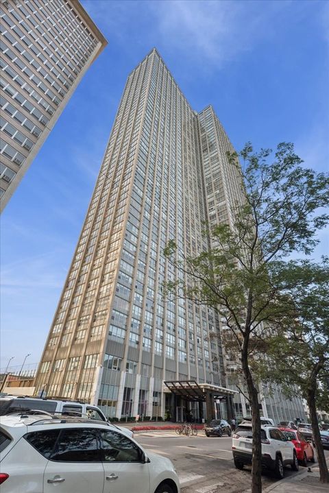 Photo of 655 W Irving Park Road #4216, Chicago, IL 60613 (MLS # 12471534)
