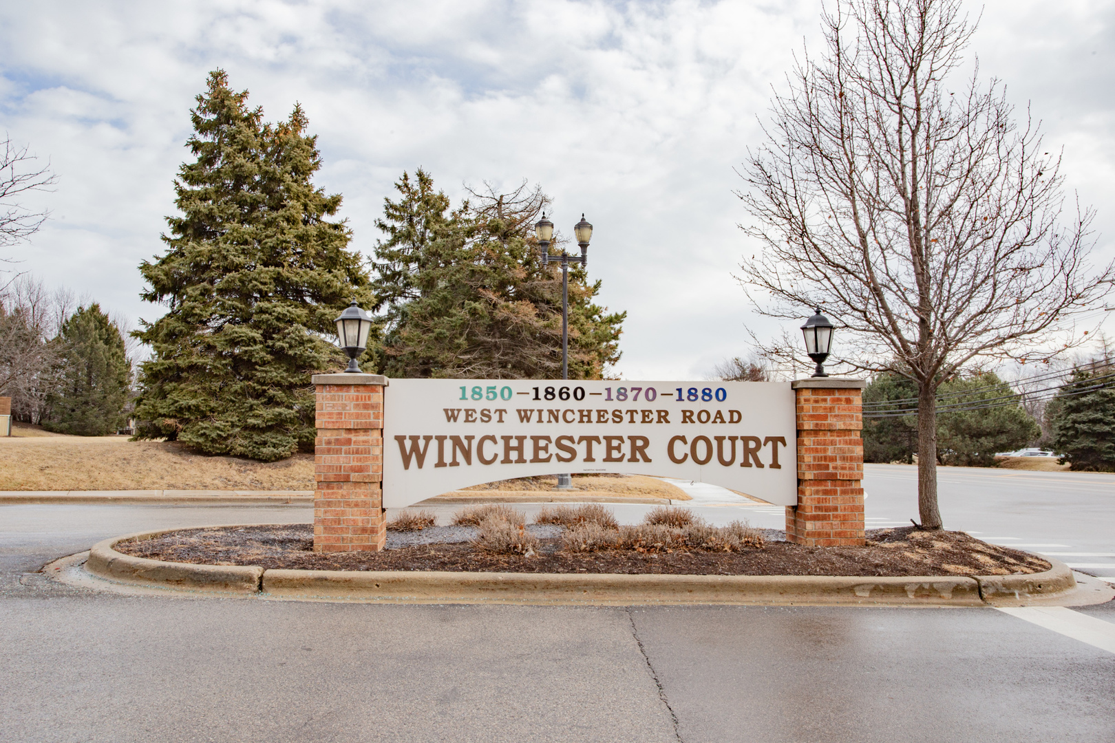 1880 W Winchester Road 204