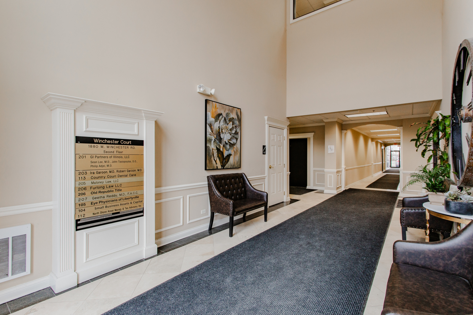 1880 W Winchester Road 204