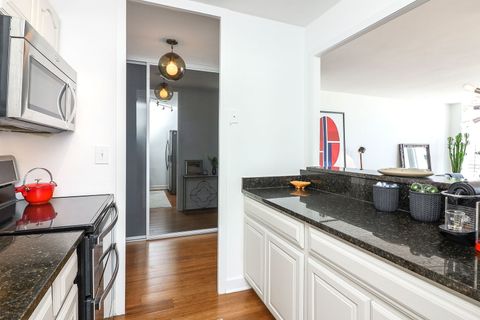 Tiny photo for 330 W DIVERSEY Avenue #1908, Chicago, IL 60657 (MLS # 12462645)