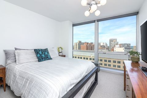 Tiny photo for 330 W DIVERSEY Avenue #1908, Chicago, IL 60657 (MLS # 12462645)