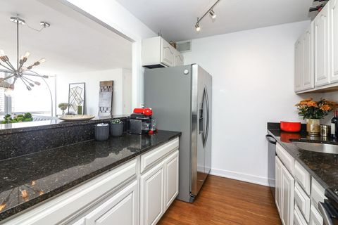 Tiny photo for 330 W DIVERSEY Avenue #1908, Chicago, IL 60657 (MLS # 12462645)