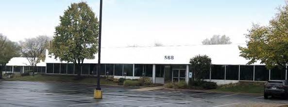536 Atrium Drive