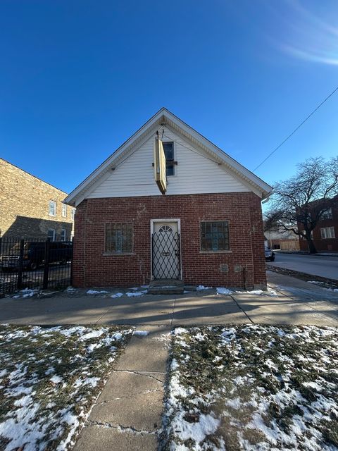 1001 N Springfield Avenue Chicago IL 60651