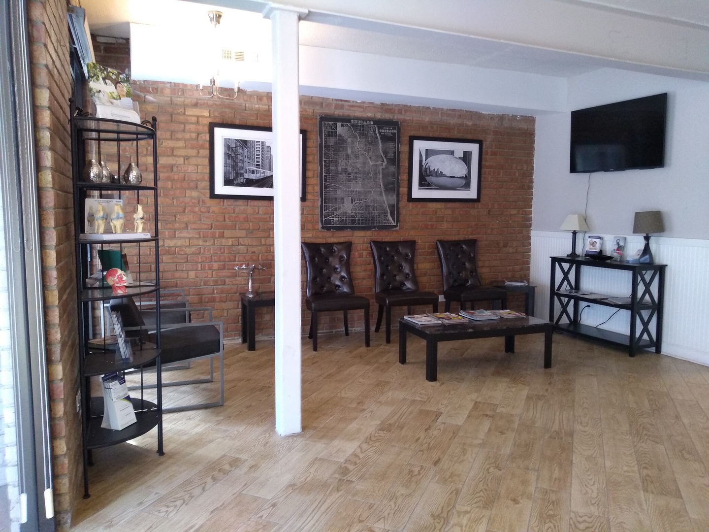 2674 N Halsted Street