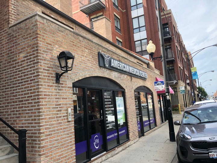 Photo 1 of 29 — 2674 N Halsted Street, Chicago, IL 60614