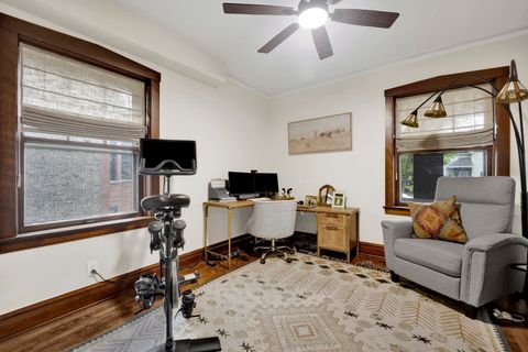 Tiny photo for 6415 Sinclair Avenue, Berwyn, IL 60402 (MLS # 12626692)
