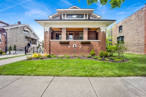Photo of 6415 Sinclair Avenue, Berwyn, IL 60402 (MLS # 12626692)
