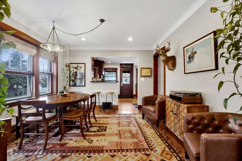 Tiny photo for 6415 Sinclair Avenue, Berwyn, IL 60402 (MLS # 12626692)