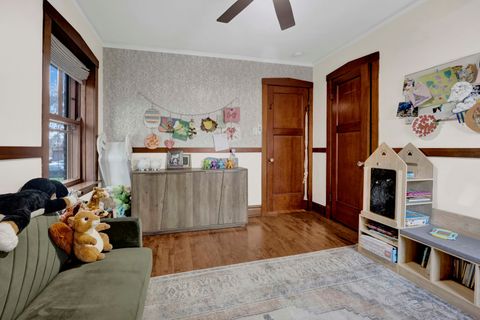 Tiny photo for 6415 Sinclair Avenue, Berwyn, IL 60402 (MLS # 12626692)