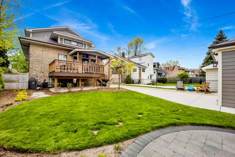 Tiny photo for 6415 Sinclair Avenue, Berwyn, IL 60402 (MLS # 12626692)