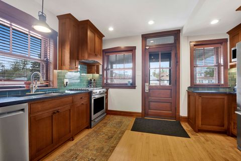 Tiny photo for 6415 Sinclair Avenue, Berwyn, IL 60402 (MLS # 12626692)