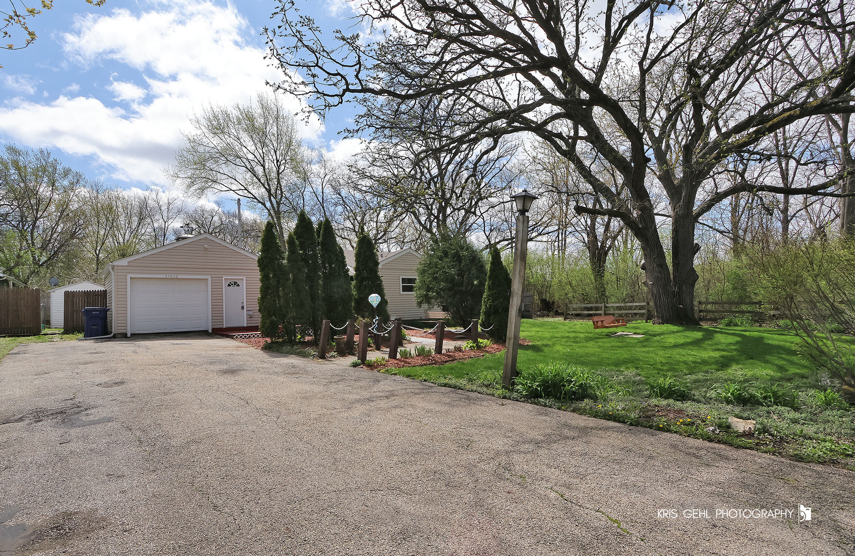 21535 W Sarah Drive
