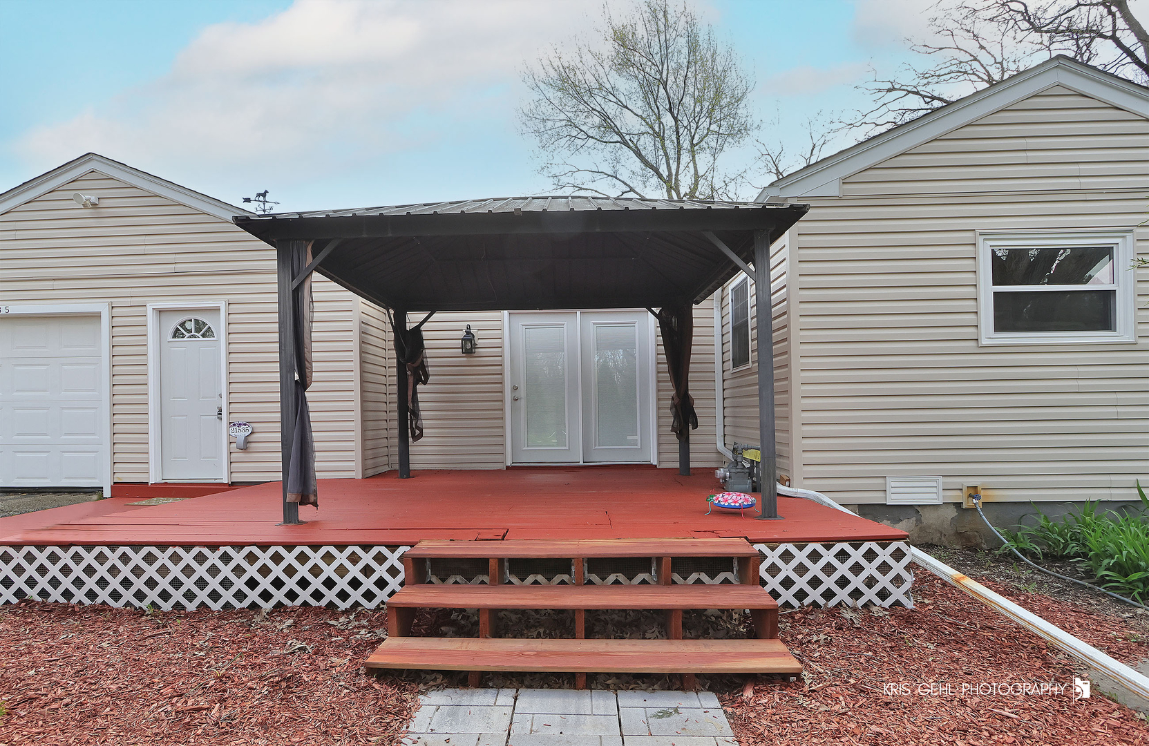 21535 W Sarah Drive