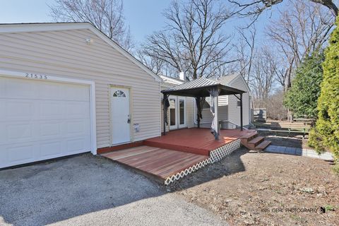 21535 W Sarah Drive Lake Villa IL 60046