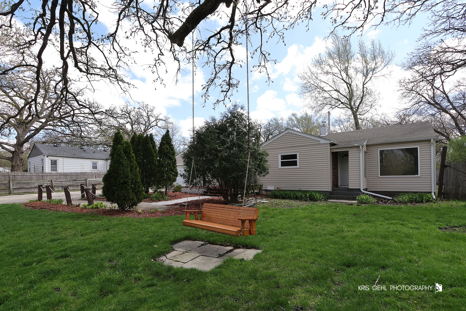 21535 W Sarah Drive