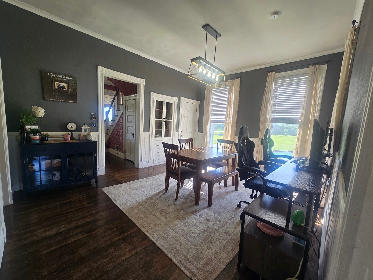 230 Ft. Edwards Drive