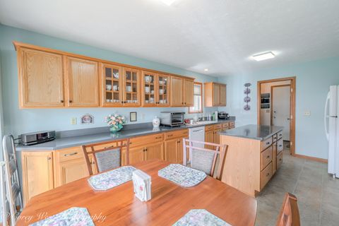 Tiny photo for 2436 Kristi Lane, Rockford, IL 61102 (MLS # 12629330)
