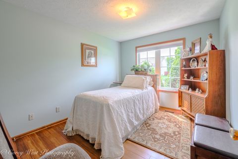 Tiny photo for 2436 Kristi Lane, Rockford, IL 61102 (MLS # 12629330)