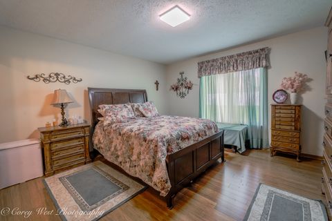 Tiny photo for 2436 Kristi Lane, Rockford, IL 61102 (MLS # 12629330)
