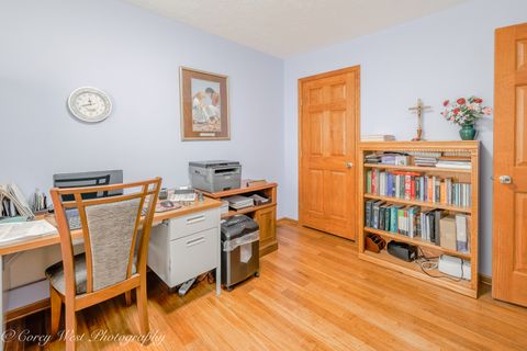Tiny photo for 2436 Kristi Lane, Rockford, IL 61102 (MLS # 12629330)