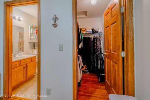 Tiny photo for 2436 Kristi Lane, Rockford, IL 61102 (MLS # 12629330)