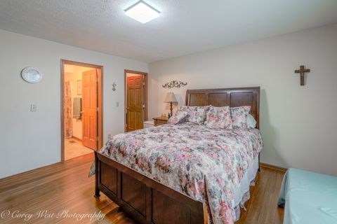 Tiny photo for 2436 Kristi Lane, Rockford, IL 61102 (MLS # 12629330)