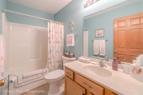 Tiny photo for 2436 Kristi Lane, Rockford, IL 61102 (MLS # 12629330)