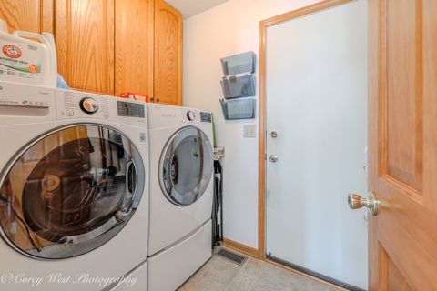 Tiny photo for 2436 Kristi Lane, Rockford, IL 61102 (MLS # 12629330)
