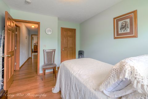 Tiny photo for 2436 Kristi Lane, Rockford, IL 61102 (MLS # 12629330)