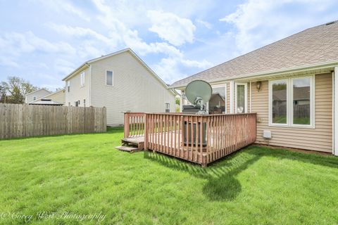 Tiny photo for 2436 Kristi Lane, Rockford, IL 61102 (MLS # 12629330)