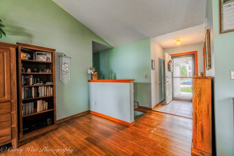 Tiny photo for 2436 Kristi Lane, Rockford, IL 61102 (MLS # 12629330)