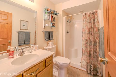 Tiny photo for 2436 Kristi Lane, Rockford, IL 61102 (MLS # 12629330)